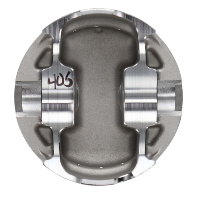 Wiseco Chrysler 5.7L Hemi -8cc R/Dome 1.080inch Piston Shelf Stock 6465RXS 6465RXS User 3
