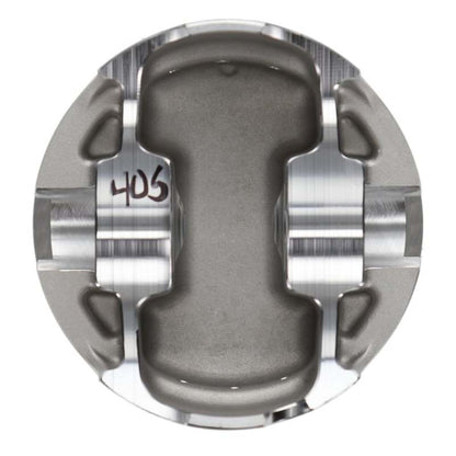 Wiseco Chrysler 5.7L Hemi -10cc R/Dome 1.205inCH 3.937in Bore Piston Set K0036X2 K0036X2 User 3