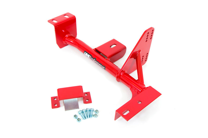 UMI Performance 93-97 GM F-Body Torque Arm Relocation Kit- TH400 2224-R 2224-R Photo - Primary