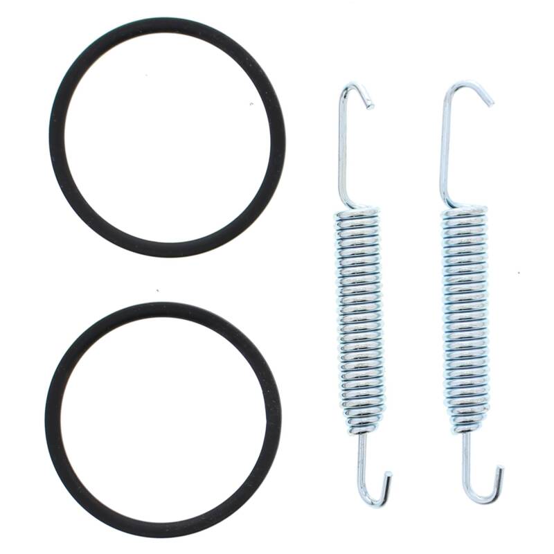 Vertex Pistons Vertex Gaskets 05-21 Yamaha YZ125 Exhaust Gasket Kit 823143 823143 Photo - Primary