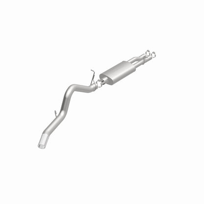 MagnaFlow Street Series Cat-Back Performance Exhaust System 15789 360 Degree Image Set
