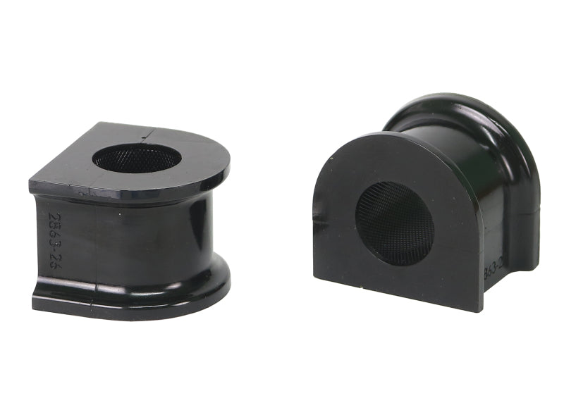 Whiteline Bush Kit - Sway Bar - Mount 26mm W23800 W23800 Photo - Primary