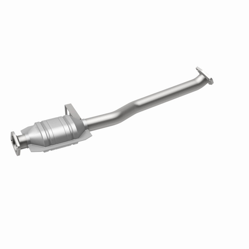 MagnaFlow Infiniti Q45 Standard Grade Federal / EPA Compliant Direct-Fit Catalytic Converter 23143 360 Degree Image Set
