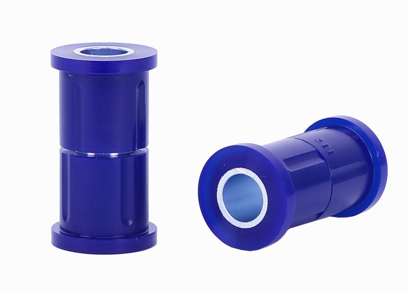 SuperPro Rear Spring Front Eye Bushing Kit SPF0311K Photo - out of package