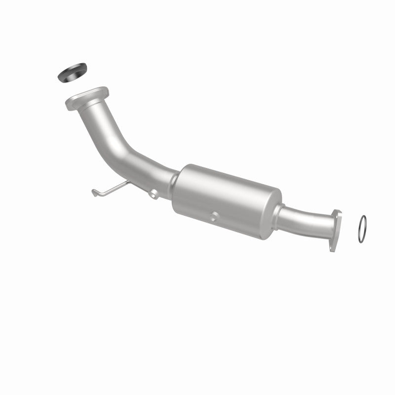 MagnaFlow Acura RSX California Grade CARB Compliant Direct-Fit Catalytic Converter 5461182 360 Degree Image Set