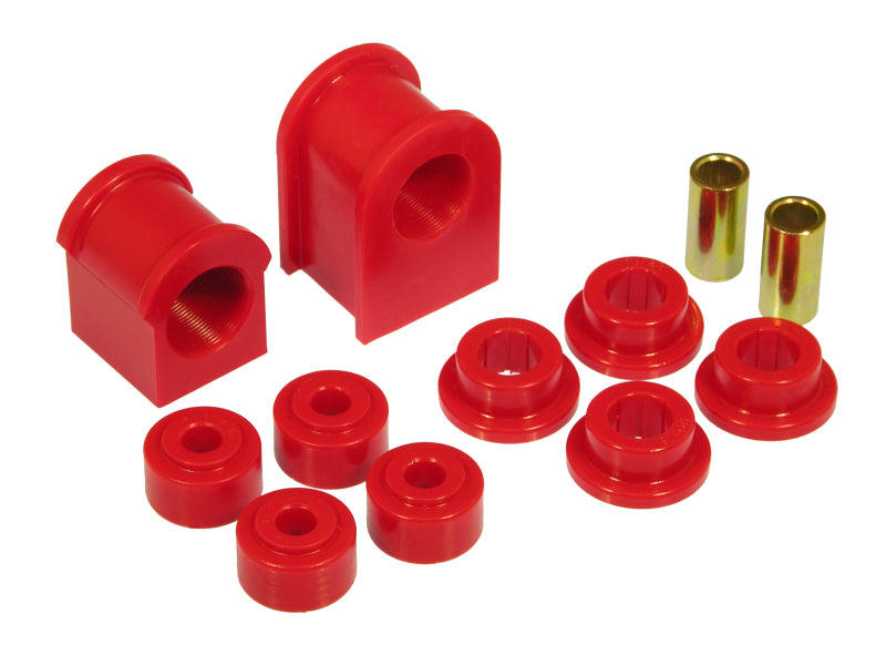Prothane Suspension Stabilizer Bar Bushing 6-1146 Photo - Primary