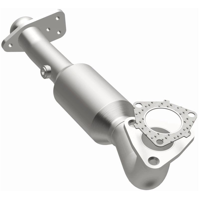 MagnaFlow California Grade CARB Compliant Direct-Fit Catalytic Converter 3322471 Photo - out of package