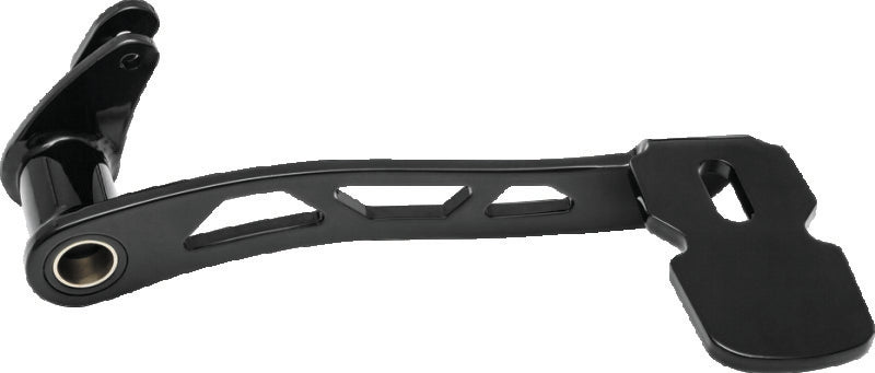 Kuryakyn Girder Brk Pedal W/Lowers Blk 9649 9649 Photo - Primary