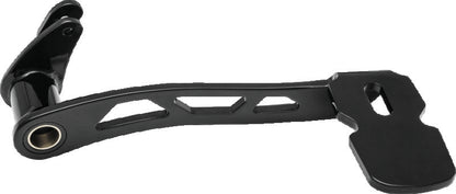 Kuryakyn Girder Brk Pedal W/Lowers Blk 9649 9649 Photo - Primary