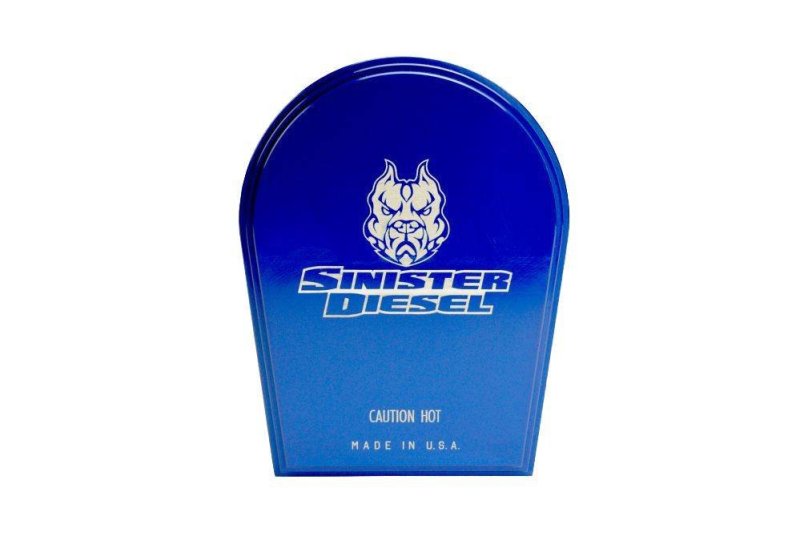 Sinister Diesel 19-20 Dodge Cummins 6.7L Bypass Oil Filter System SD-EOF-6.7C-19 SD-EOF-6.7C-19 User 1