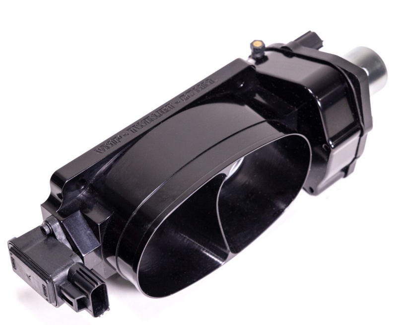 VMP Performance 11-17 Roush Twinjet 67mm Throttle Body (No Tune Required) VMP-TJ67-G-NT VMP-TJ67-G-NT User 1
