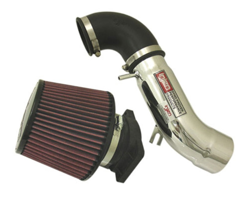 Injen Polished Short Ram Intake 00-05 Eclipse / Galant / Sebring / Stratus SP1845P Photo - Primary