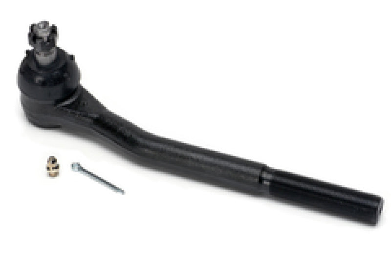 Ridetech 75-81 Camaro E-Coated Left Inner Tie Rod End with Power Steering 90003025 90003025 Photo - Primary