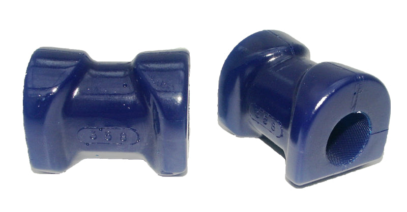 Superpro E30 Front Sway Bar Mount Bushing Kit (Flat Base) - 18mm Bar SPF0358-18K SPF0358-18K Photo - Primary