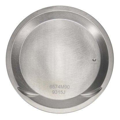 Wiseco Nissan FJ20 90.0mm Bore .040 Oversized -16.7cc Dome Dish Piston Shelf Stock Kit K574M90 K574M90 User 1