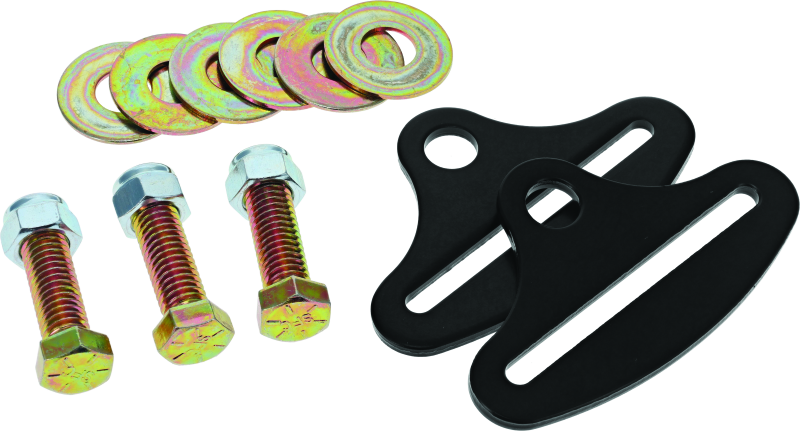DragonFire Racing Harness Bracket Kit Bolt In 521107 521107 Photo - Primary