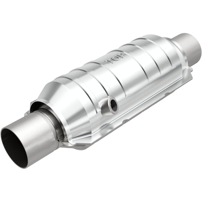 MagnaFlow OEM Grade Federal / EPA Compliant Universal Catalytic Converter 52326 Photo - Primary