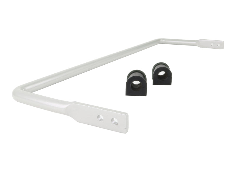 Whiteline Rear Sway Bar 18mm Adjustable Pontiac GTO 2004-2006 BHR50Z Photo - Primary