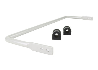 Whiteline Rear Sway Bar 18mm Adjustable Pontiac GTO 2004-2006 BHR50Z Photo - Primary
