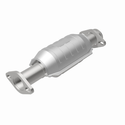 MagnaFlow Standard Grade Federal / EPA Compliant Direct-Fit Catalytic Converter 22761 360 Degree Image Set