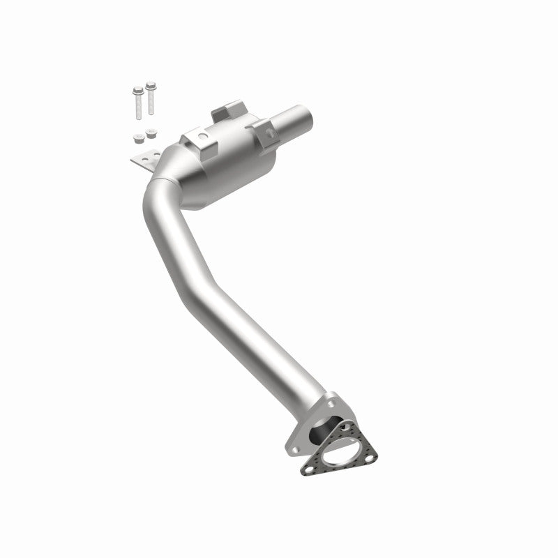 MagnaFlow Porsche Boxster OEM Grade Federal / EPA Compliant Direct-Fit Catalytic Converter 52363 360 Degree Image Set