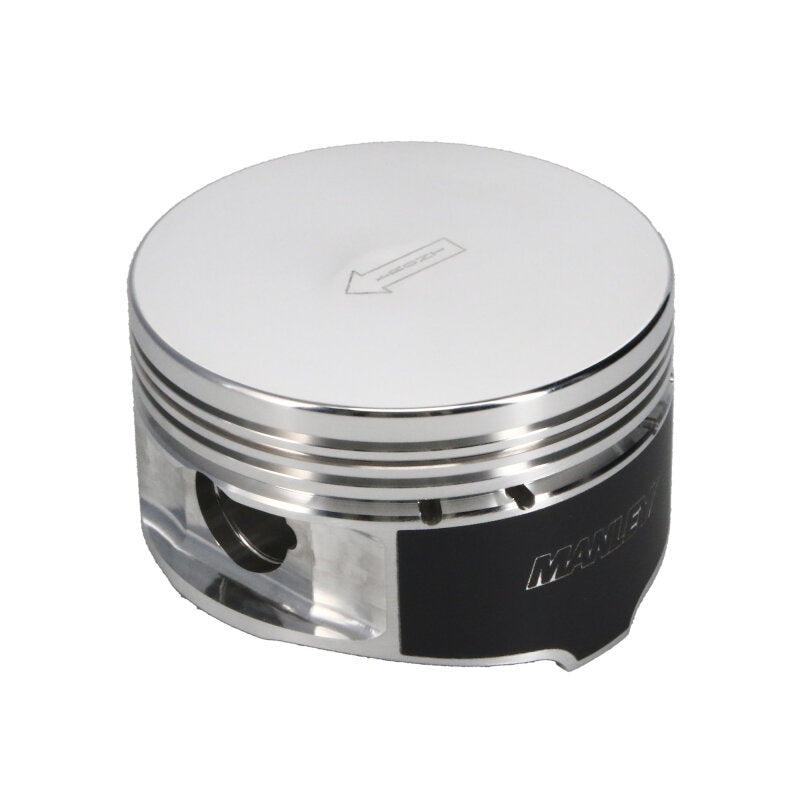 Manley Performance MAN Piston Sets - 8 Cyl Engine Components Piston Sets - Forged - 8cyl main image