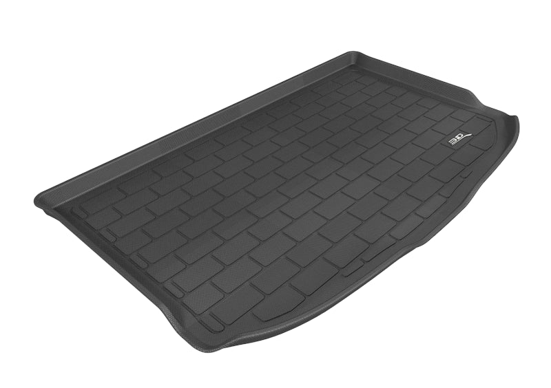 3D MAXpider 2014-2019 Kia Soul Kagu Cargo Liner - Black M1KA0201309 M1KA0201309 Photo - Primary
