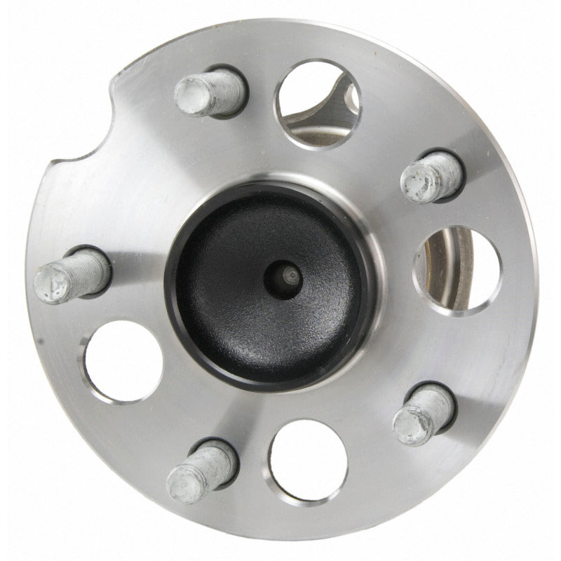 Moog MOH Hub Assemblies Drivetrain Wheel Hubs main image