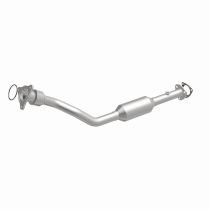 MagnaFlow California Grade CARB Compliant Direct-Fit Catalytic Converter 4561089 360 Degree Image Set