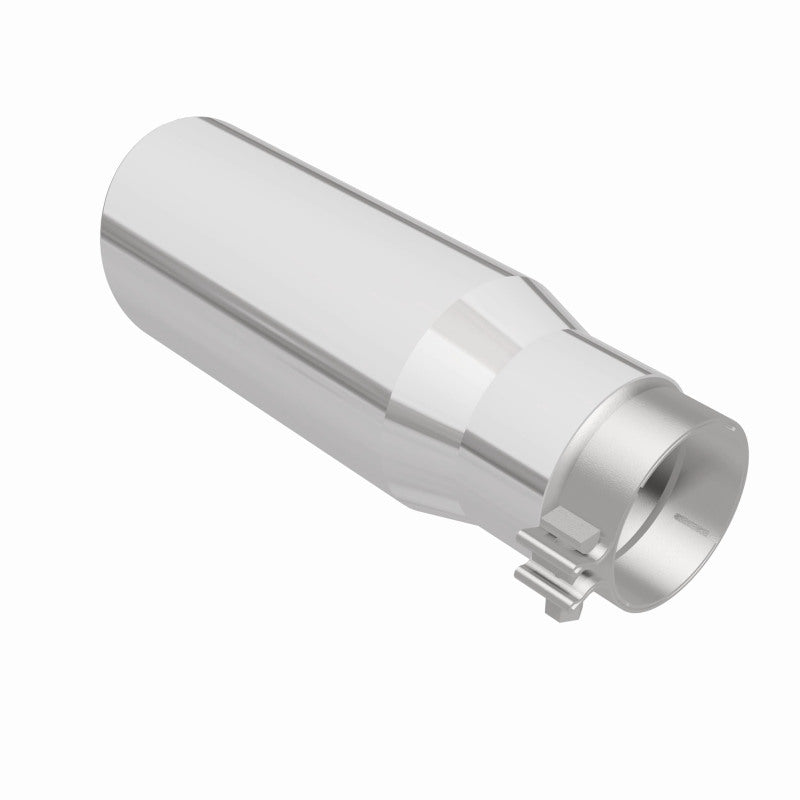 Magnaflow Tip W/Clamp 5x14.5inch 3.5inch ID 35213 35213 360 Degree Image Set