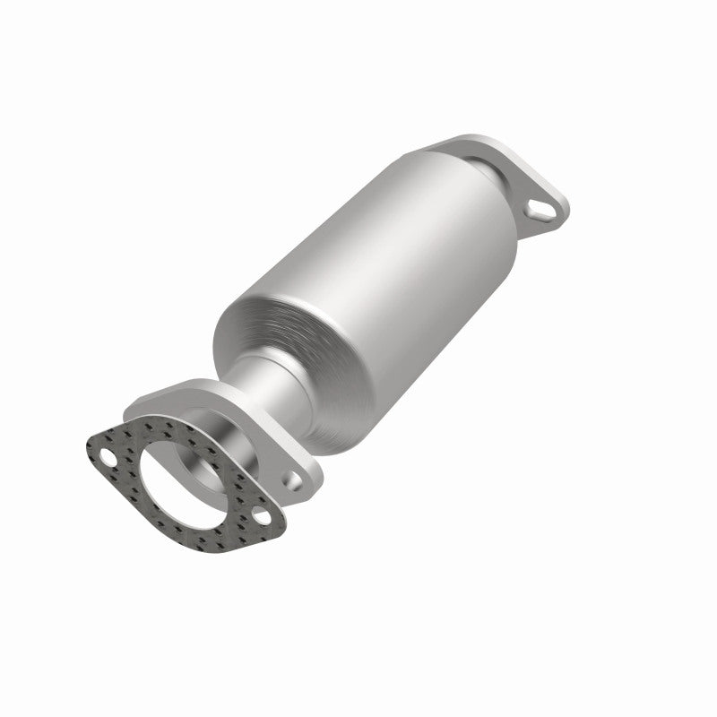 MagnaFlow Nissan California Grade CARB Compliant Direct-Fit Catalytic Converter 3322757 360 Degree Image Set
