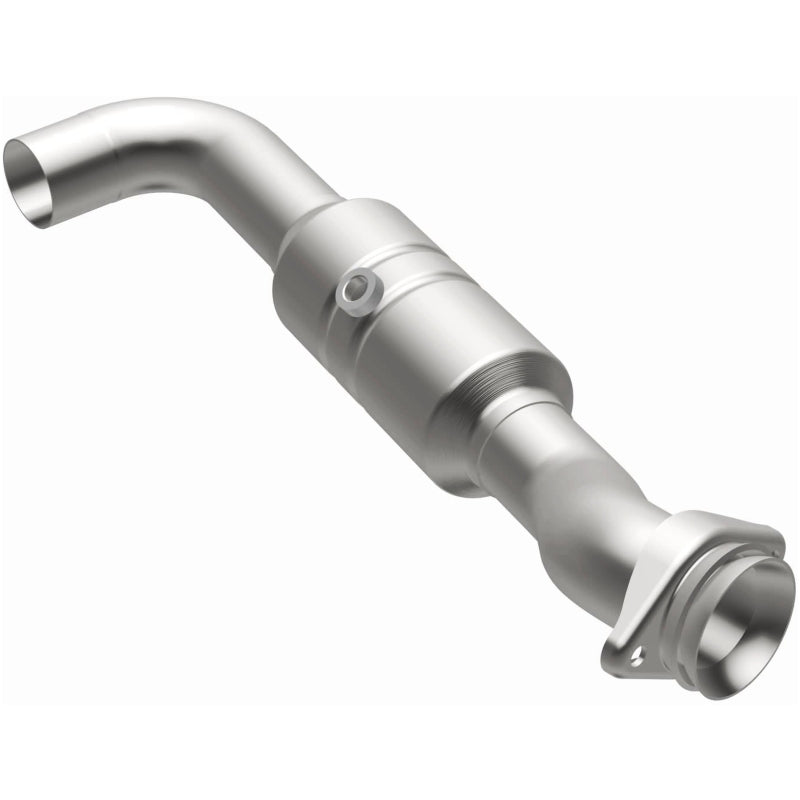 MagnaFlow Ford F-150 California Grade CARB Compliant Direct-Fit Catalytic Converter 5451428 Photo - out of package