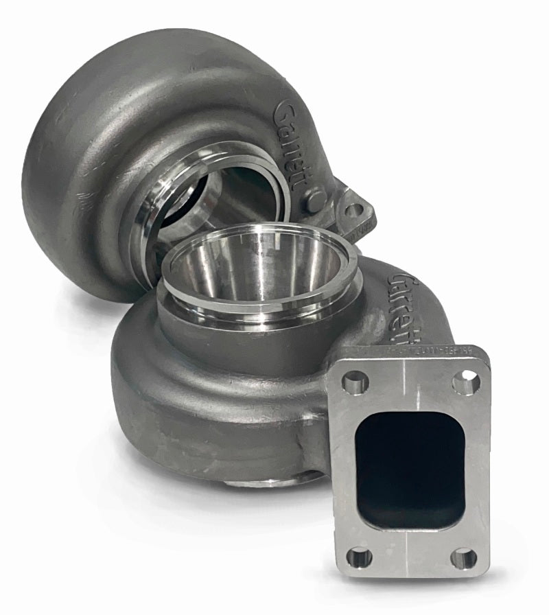 Garrett G30 Turbine Hsg Kit O/V T3 / V-Band 1.01 A/R (Reverse Rotation) 740902-0101 740902-0101 User 1