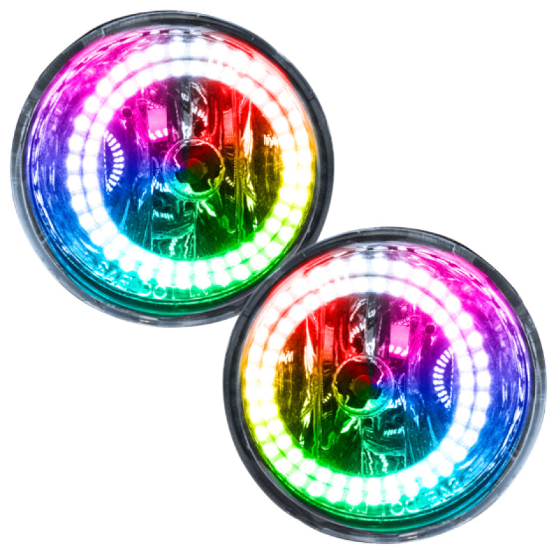 ORACLE Lighting Oracle 04-07 Nissan Armada SMD FL - ColorSHIFT 8176-333 8176-333 Photo - Primary