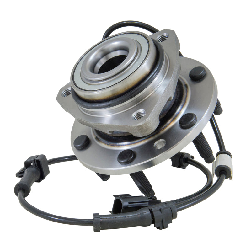 Yukon Gear & Axle Yukon Replacement Unit Bearing for 02-07 GM Buick Isuzu & Saab Front YB U513188 YB U513188 Photo - Primary