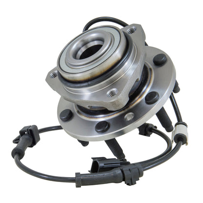 Yukon Gear & Axle Yukon Replacement Unit Bearing for 02-07 GM Buick Isuzu & Saab Front YB U513188 YB U513188 Photo - Primary