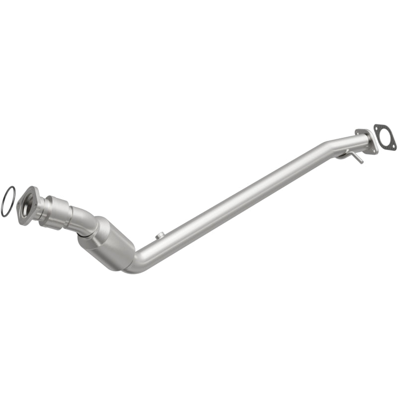 MagnaFlow OEM Grade Federal / EPA Compliant Direct-Fit Catalytic Converter 52098 Photo - Primary