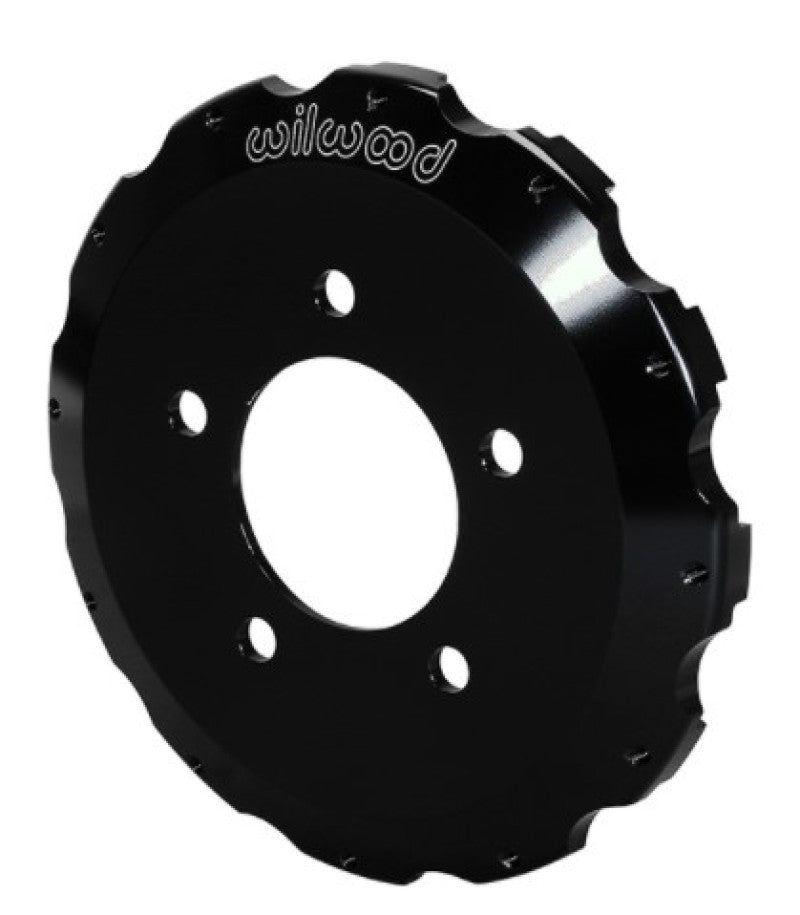 Wilwood Hat-BB Front .25in Offset 5 x 4.75 - 12 on 7.06in 170-7746 170-7746 User 1