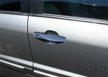Putco 2004-2009, Chevrolet Equinox (4 Door) w/o Passenger Keyhole 400042 Photo - Primary