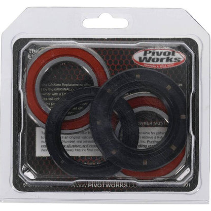 Pivot Works Yamaha Wheel Bearing Kit Premium Bearings 25-1109-P 25-1109-P Photo - Primary