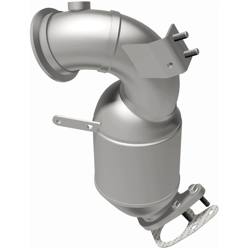 Magnaflow 18-19 Chevrolet Cruze L4 OEM Underbody Front Direct Fit Converter 280132 280132 Photo - out of package