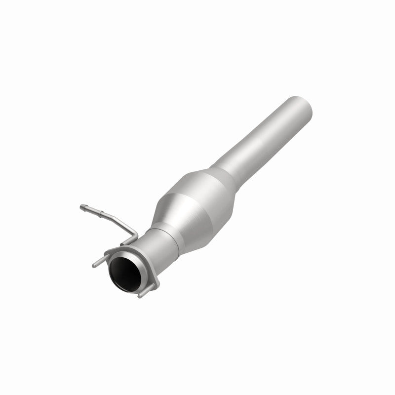 MagnaFlow Ford HM Grade Federal / EPA Compliant Direct-Fit Catalytic Converter 60512 360 Degree Image Set