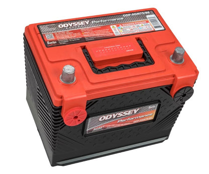 Odyssey Battery Auto/Truck Performance AGM Battery (75/86-705) ODP-AGM75 86 ODP-AGM75 86 User 1