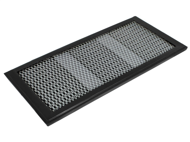 aFe Magnum FLOW Pro DRY S OE Replacement Filter - Mercedes-Benz C/E/ML-Cla 31-10250 Photo - Primary