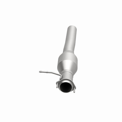 MagnaFlow Ford HM Grade Federal / EPA Compliant Direct-Fit Catalytic Converter 60512 360 Degree Image Set