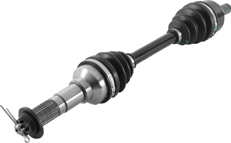 QuadBoss Qboss Replacement Axle 609477 609477 Photo - Primary