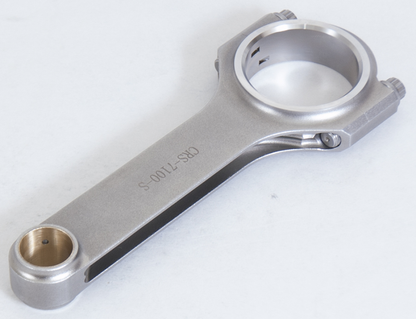 Eagle Chevy Big Block 2.200in Journal .990in Pin H-Beam Connecting Rods (Set of 8) CRS71003D CRS71003D Photo - Unmounted