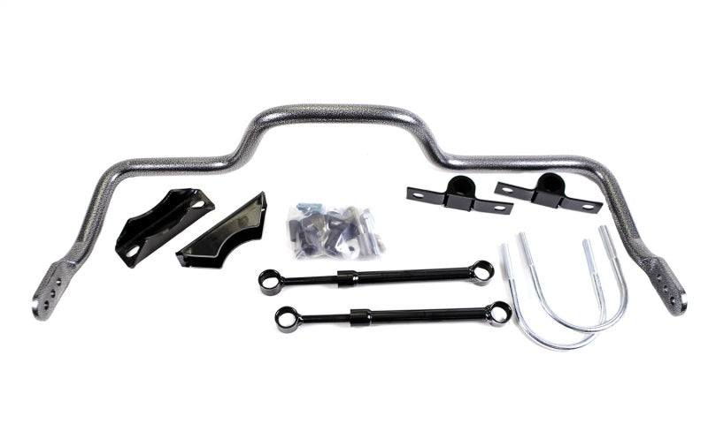 Hellwig Rear Big Wig Sway Bar 7271 Photo - Primary