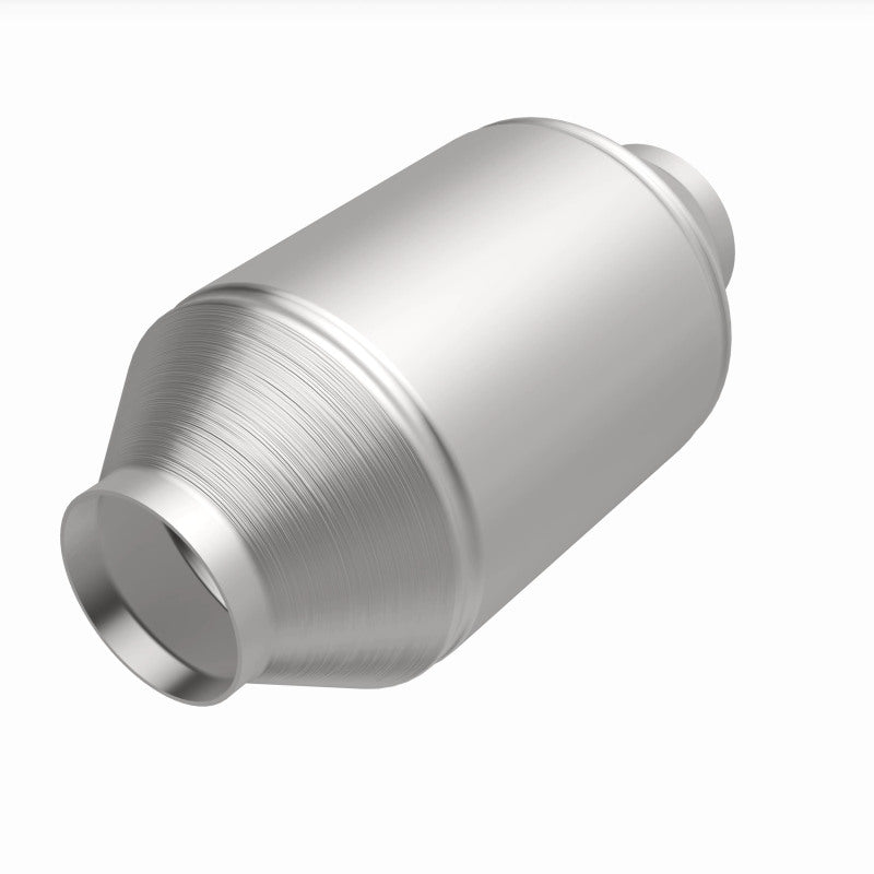 MagnaFlow California Grade CARB Compliant Universal Catalytic Converter 333504 360 Degree Image Set