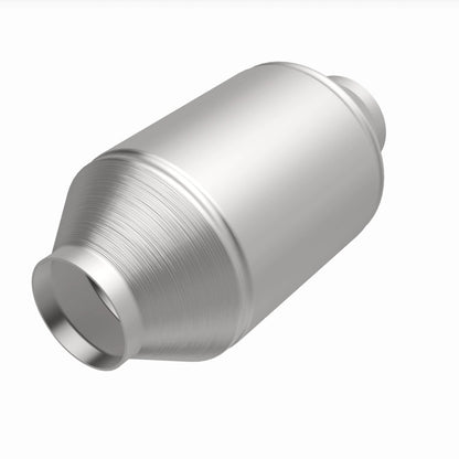 MagnaFlow California Grade CARB Compliant Universal Catalytic Converter 333504 360 Degree Image Set